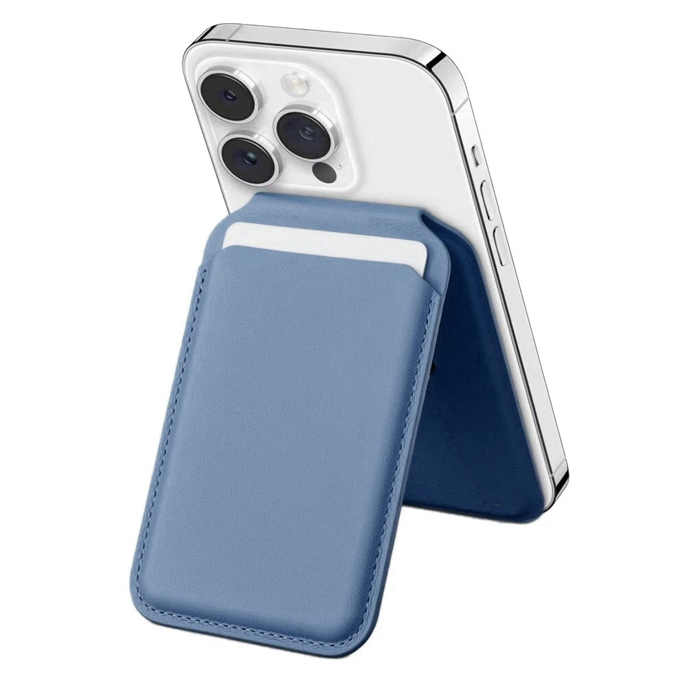 MagSafe Wallet with Stand
