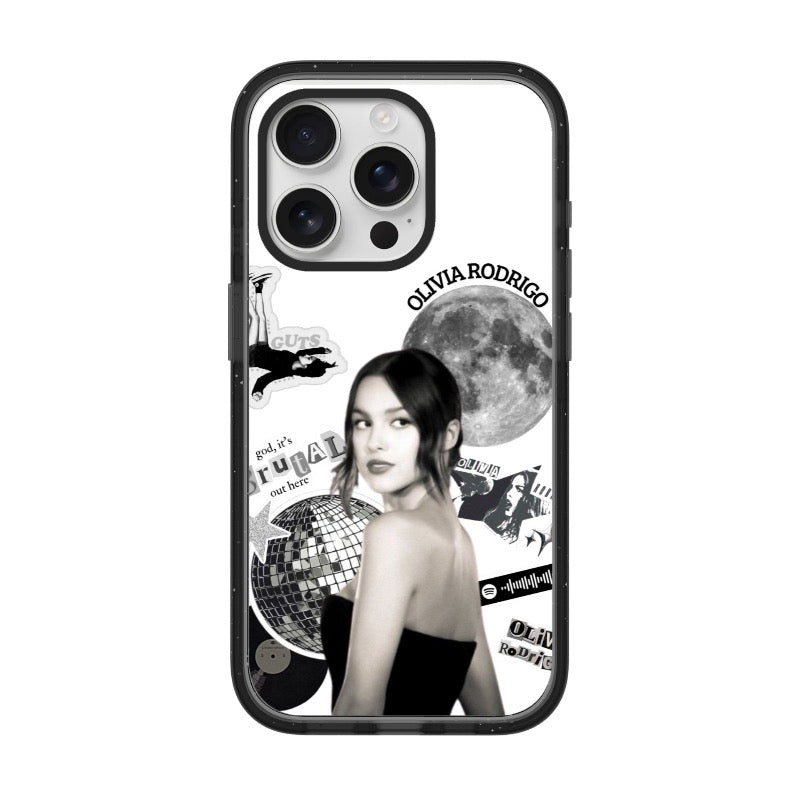 For Livvies collage editable Pixvoices phone case design template