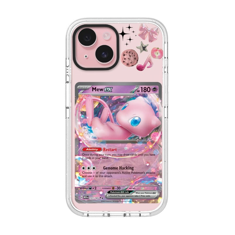 pokemon card case iphone Amazon.com: Card/Photo Display Phone Case for iPhone | TCG/Picture Display Top Loaders & Sleeves