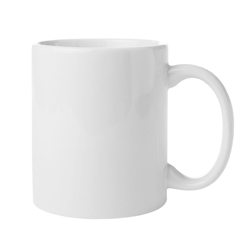 Mug Template editable Pixvoices design template