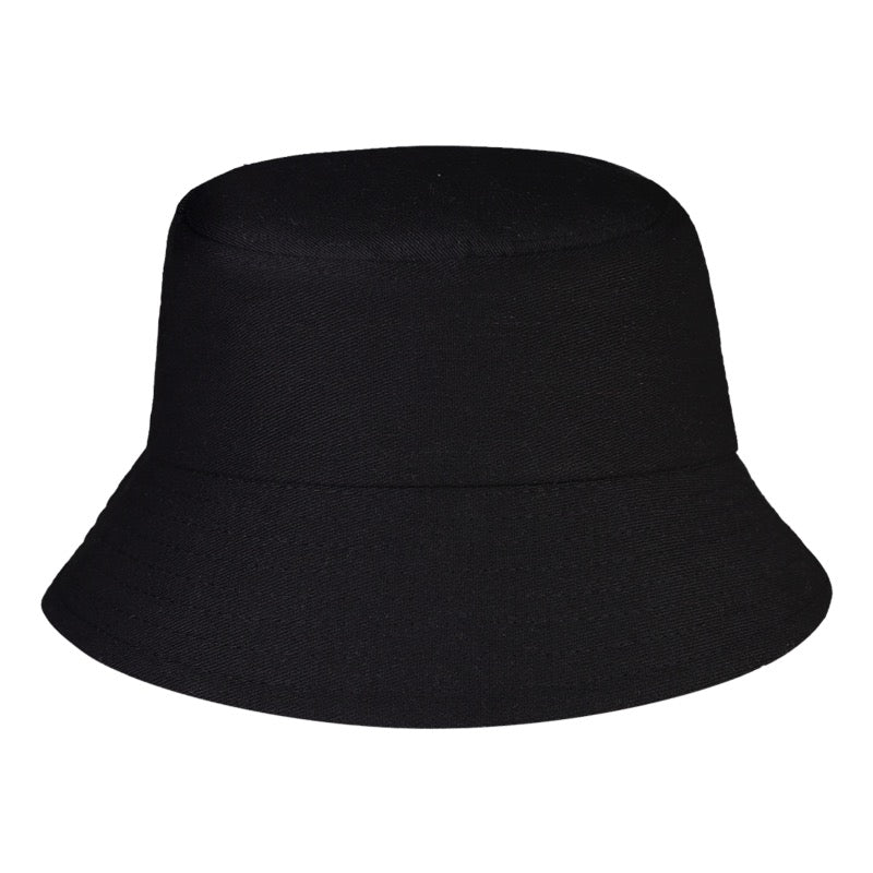 Bucket Hat Template editable Pixvoices design template