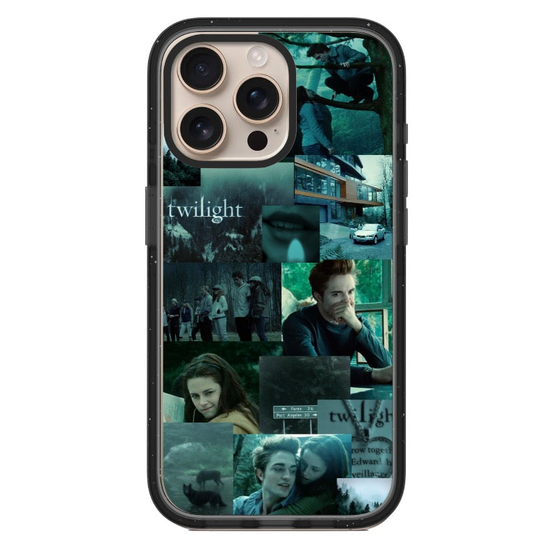 Twilight Phone Case Movie Scene Collage editable Pixvoices design template