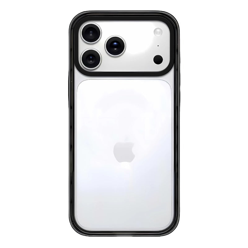 iPhone Case (11– iPhone 17 Series) Template editable Pixvoices design template