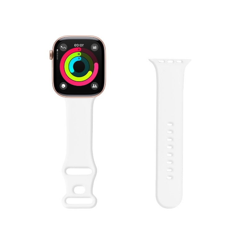 Watch Band Template editable Pixvoices design template