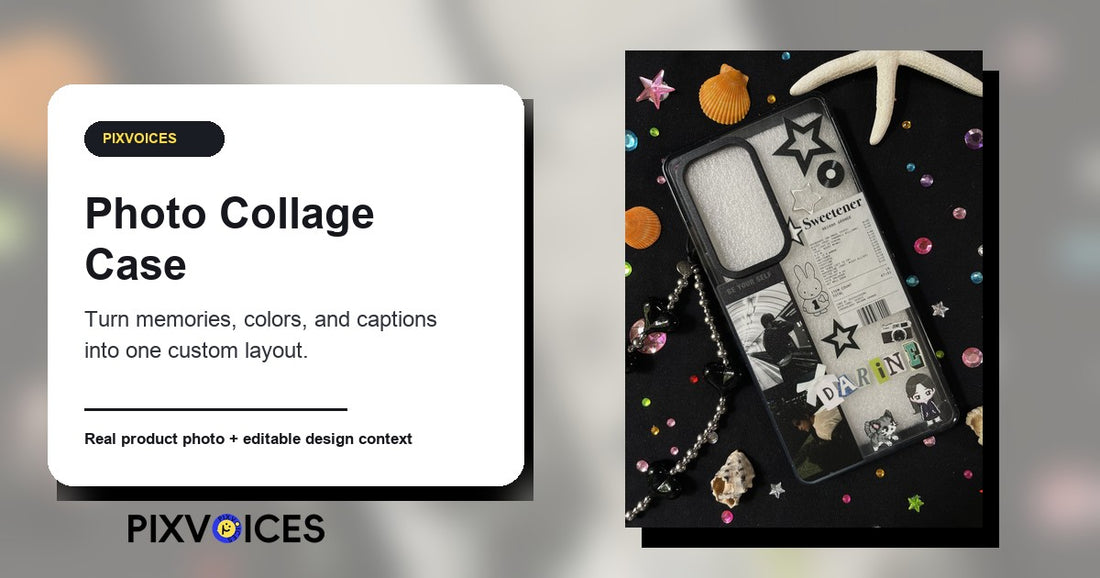 Real Pixvoices Product Gallery: What To Check Before You Customize - Pixvoices editable template guide