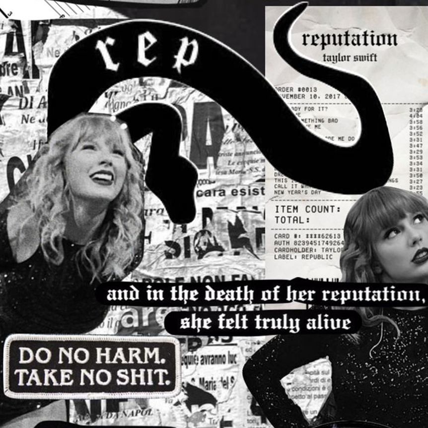 Pixvoices For Swiftie collection image for era-inspired concert memory phone case ideas