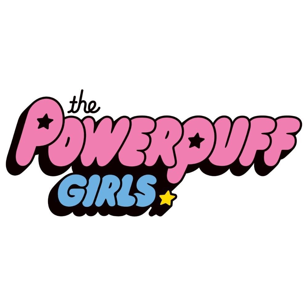 The Powerpuff Girls