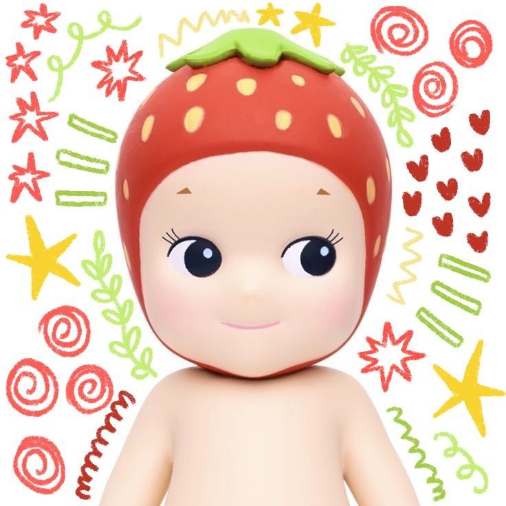 Sonny Angel