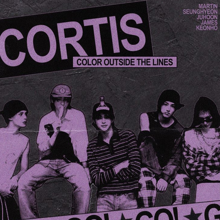 CORTIS