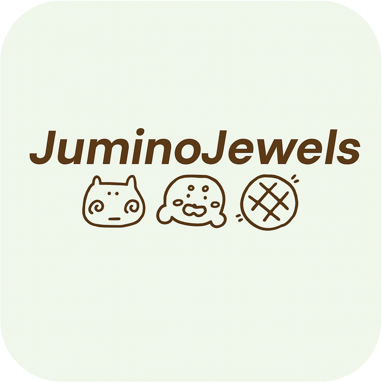 Jumino Jewels