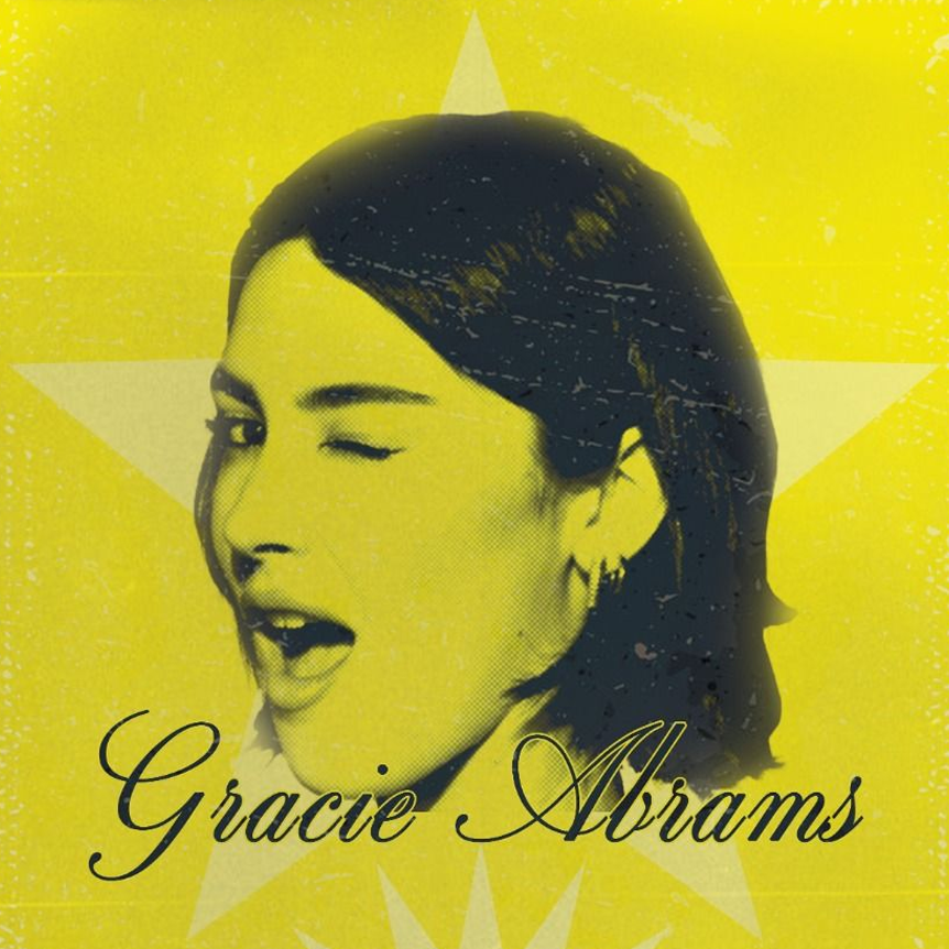 Gracie Abrams