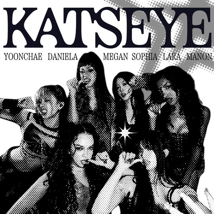 KATSEYE