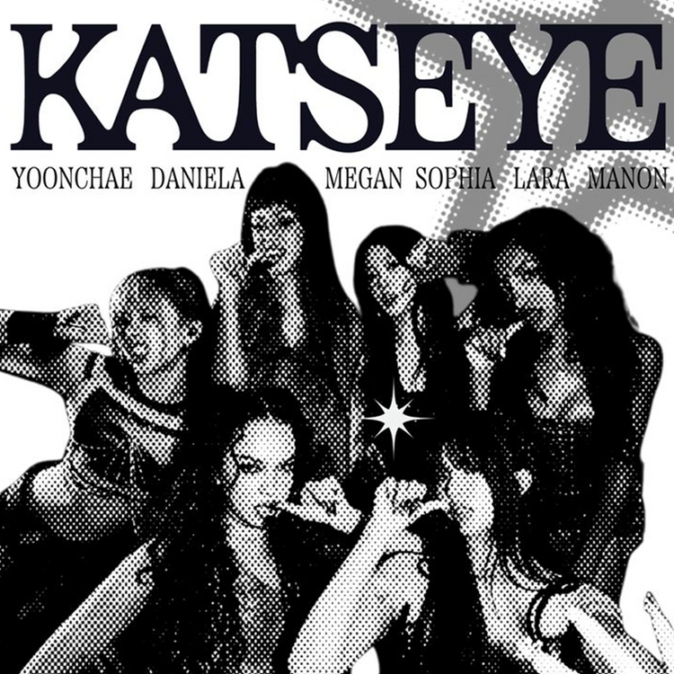 KATSEYE