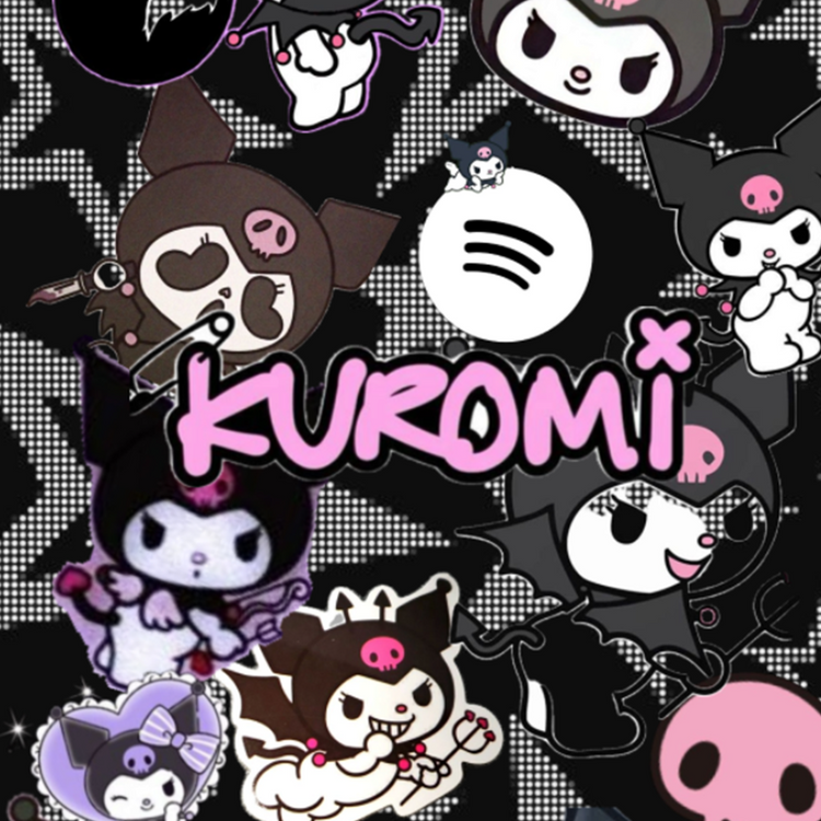 Kuromi