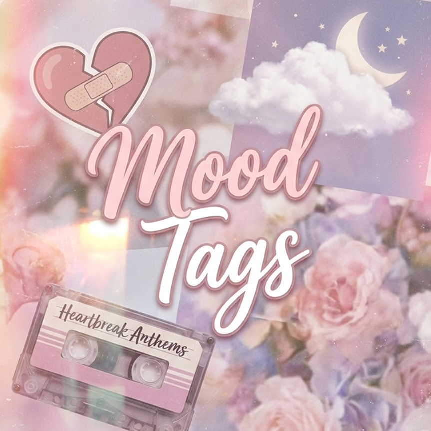 Mood Tags 💥🌫️