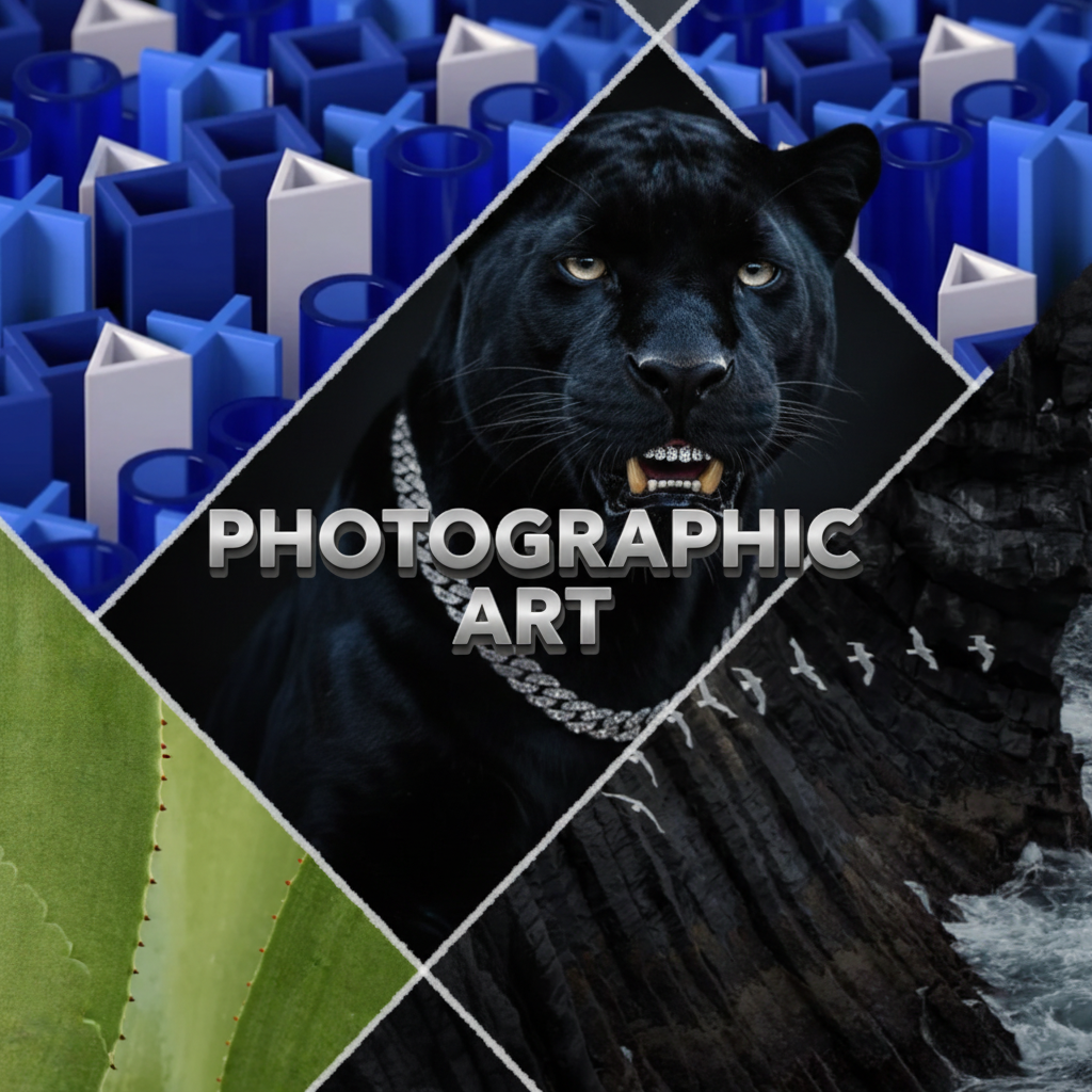 Photographic Art