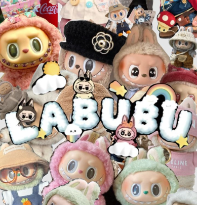 Labubu