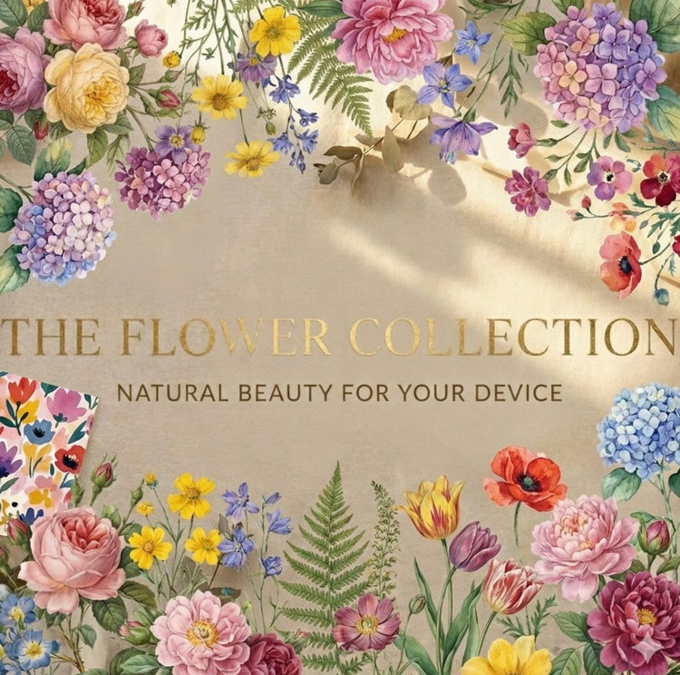 The Flower Collection