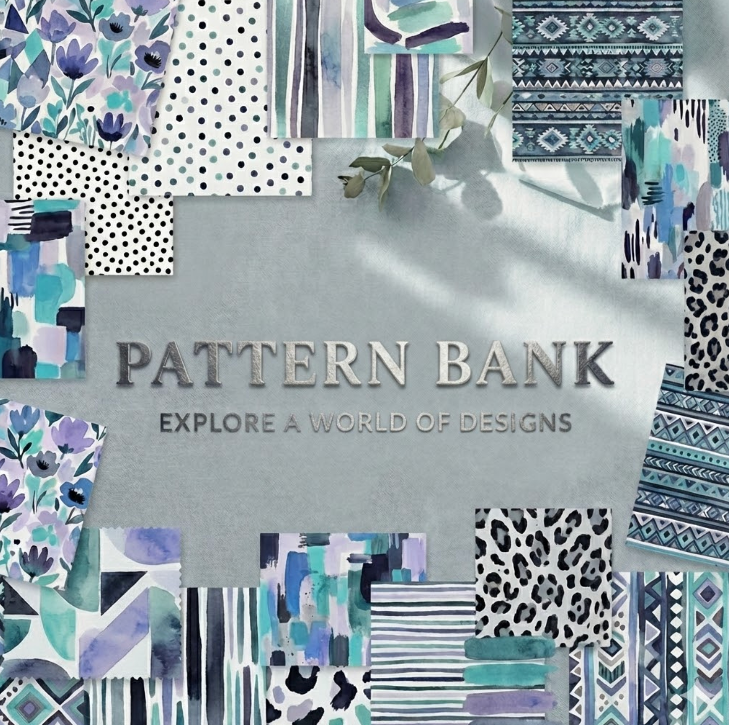 Pattern Bank