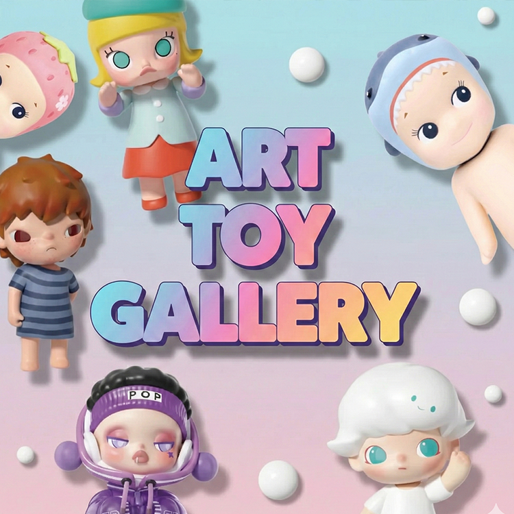 Art Toy Gallery