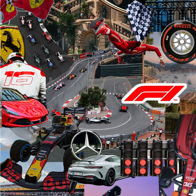 F1 Racing Collection – Formula 1 Phone Cases & Accessories