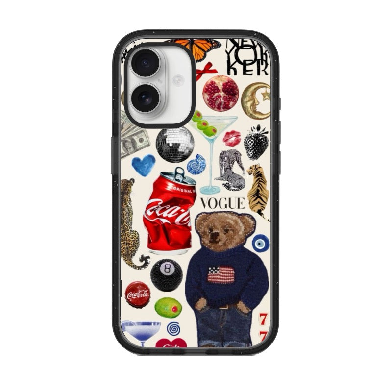 Custom Phone Case [1427]