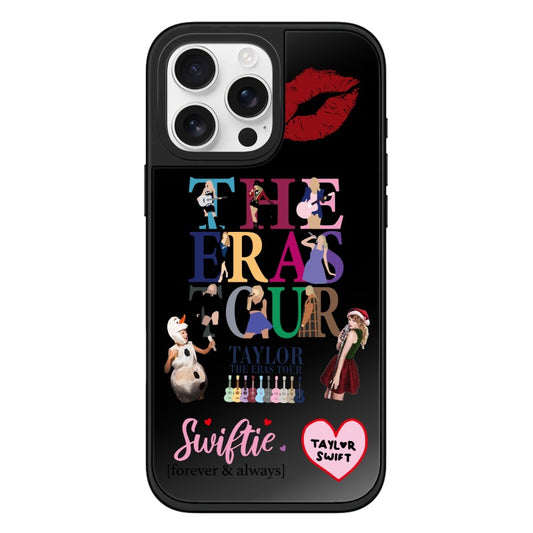Custom The Eras Tour Phone Case – Taylor Swift Fan Design [1766]