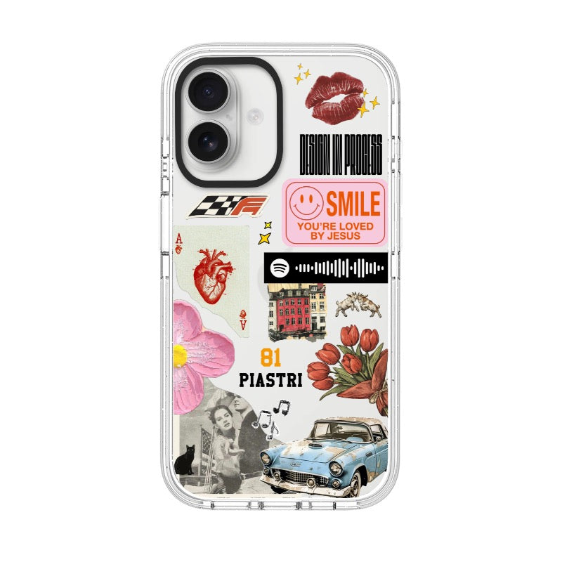 Custom Phone Case [6976]