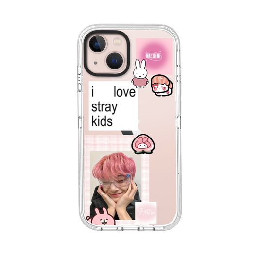Stray Kids pixvoices Stray Kids pixvoices