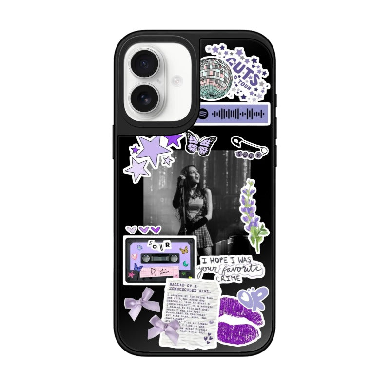 Custom Phone Case [6973]