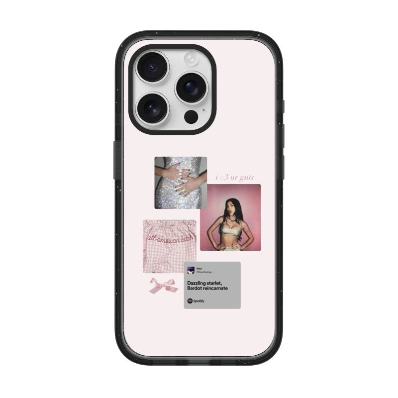 Custom Phone Case [1619]