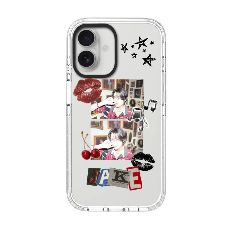 Custom Phone Case [6974]