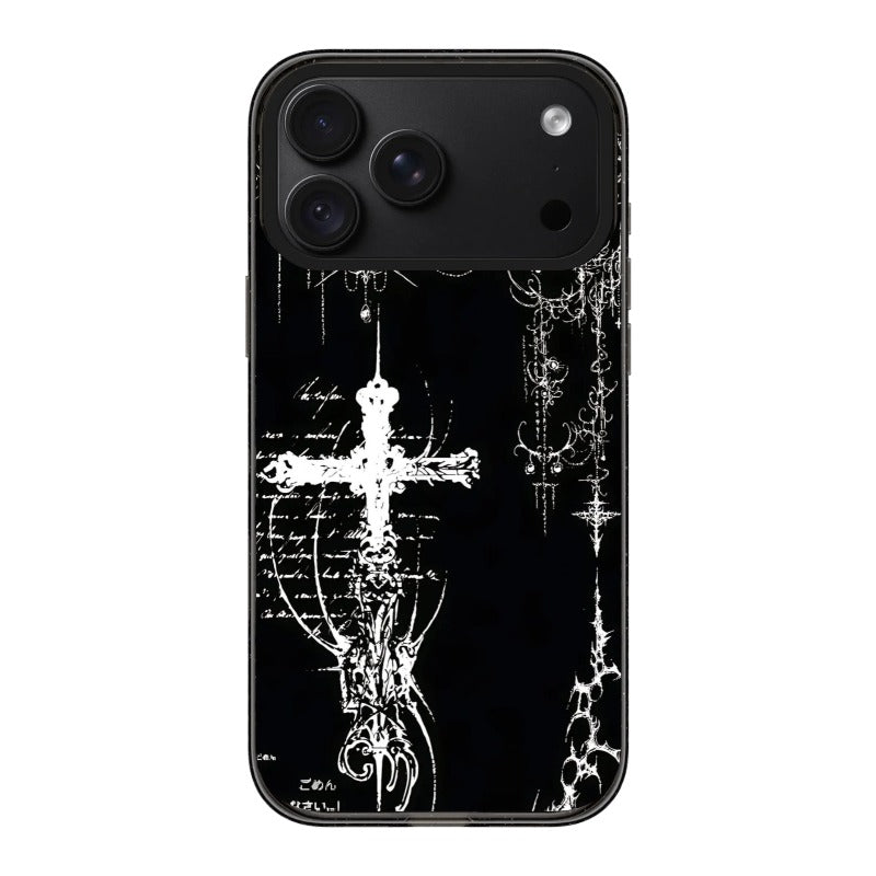 Custom Phone Case [7302]