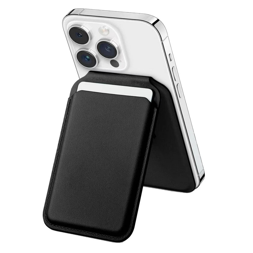 MagSafe Wallet with Stand