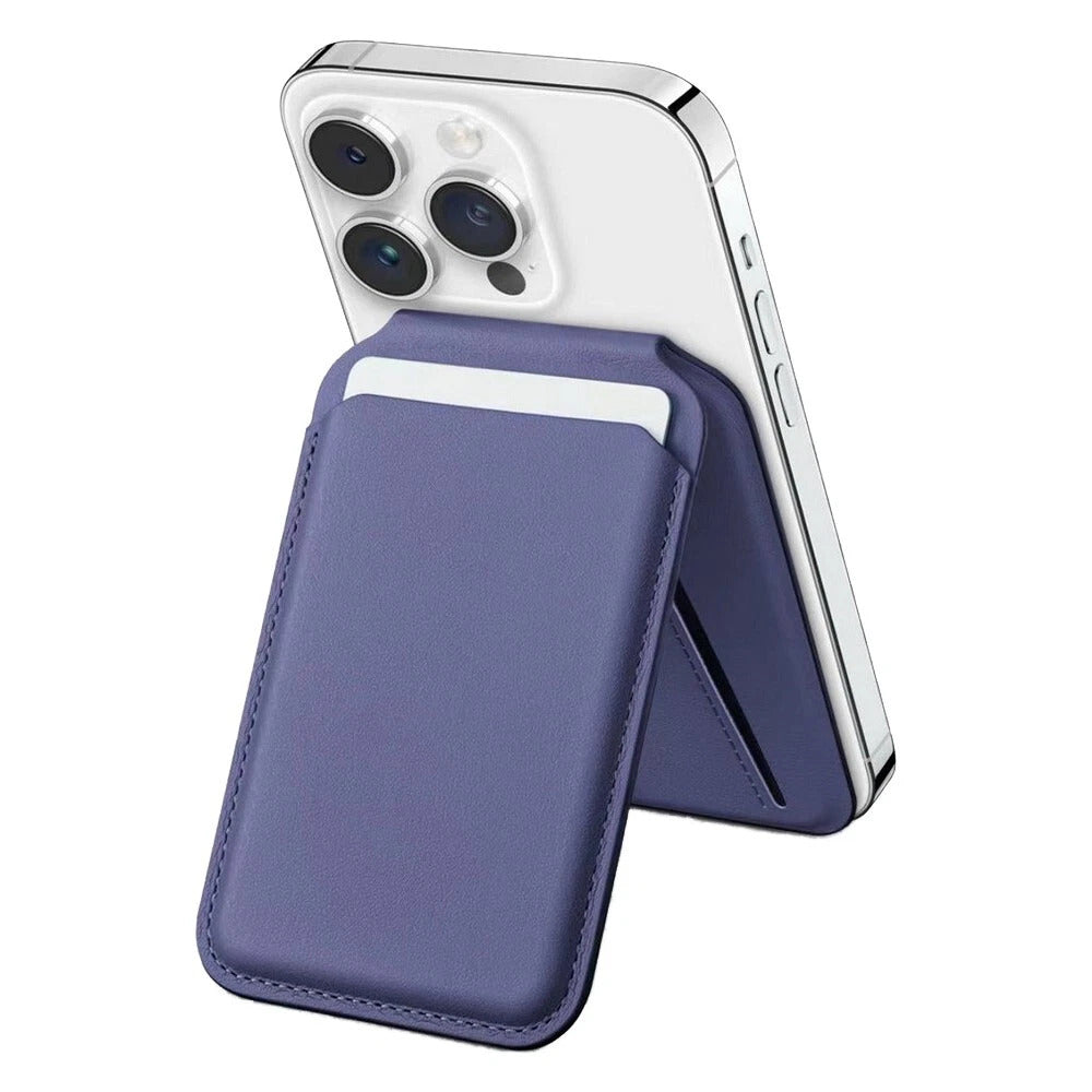 MagSafe Wallet with Stand