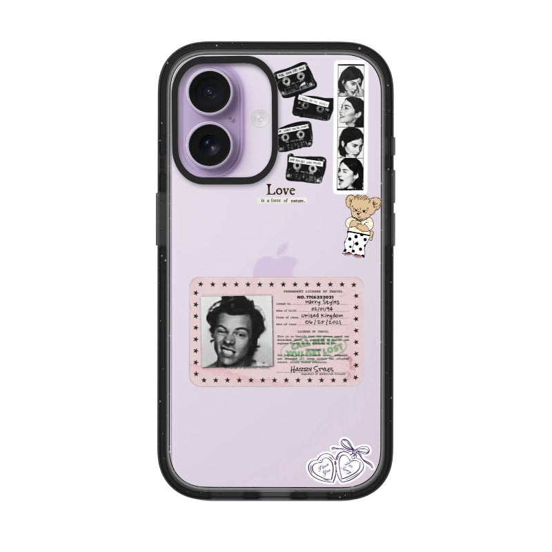 Custom Phone Case [6867]