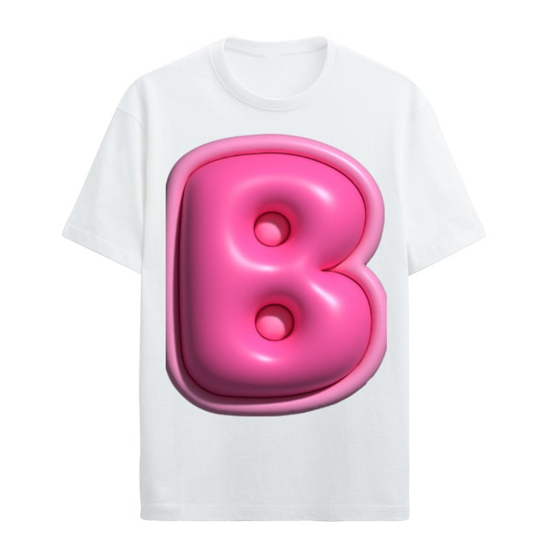 Individuelles T-Shirt [1383]