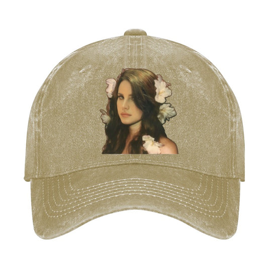 Custom Cap [1591]