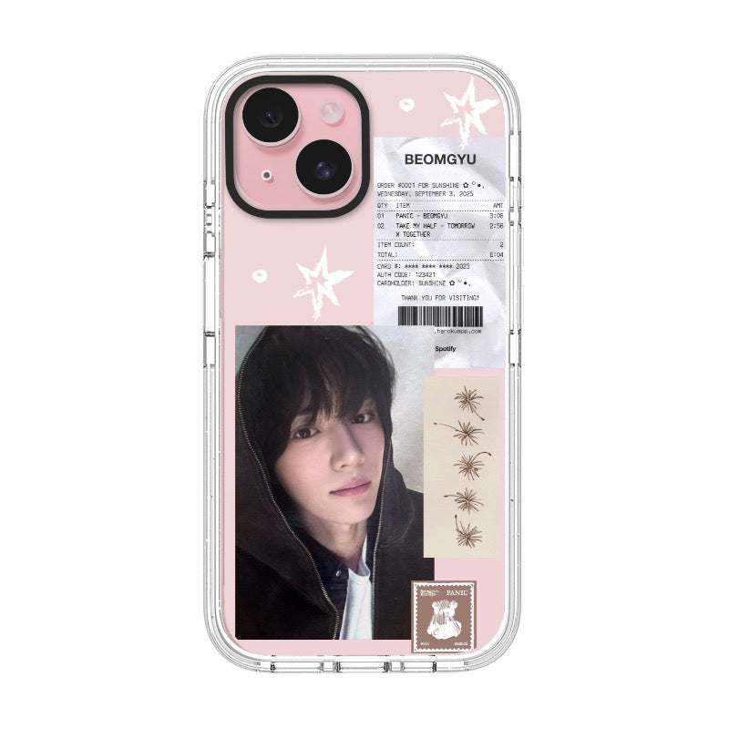 Custom Phone Case [7289]