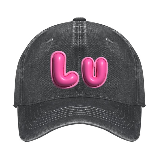 Custom Cap [1648]