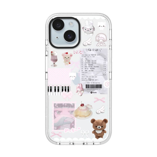 Custom Phone Case [1247]