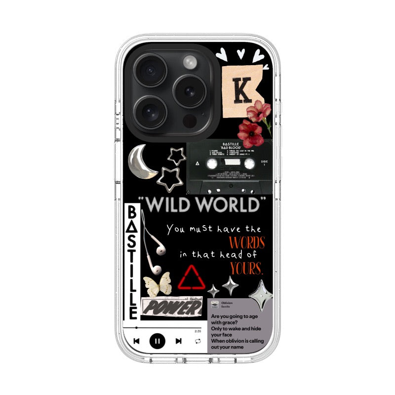 Custom Phone Case [6940]