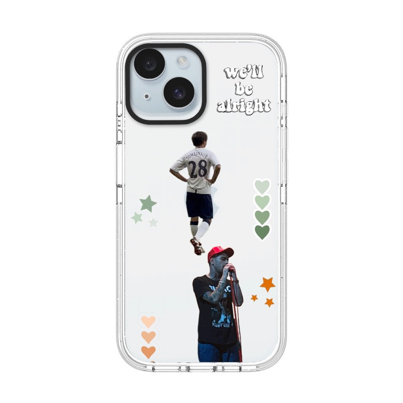 Custom Phone Case [1330]
