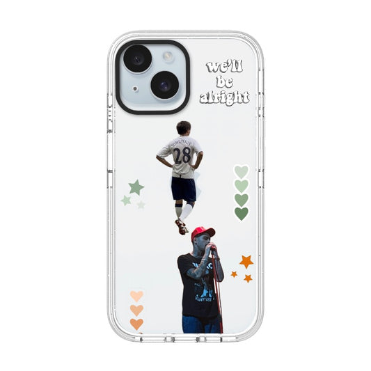Custom Phone Case [1330]