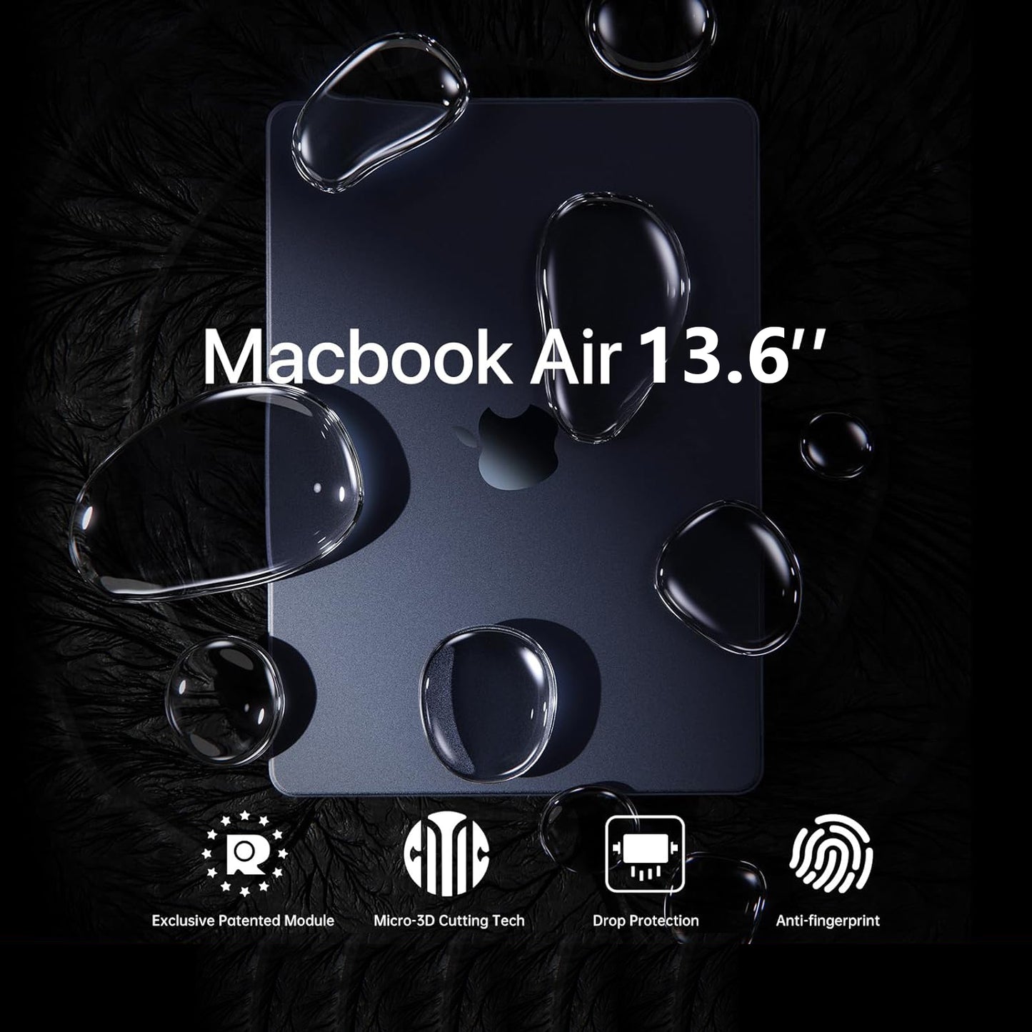 MacBook Air Schutzhülle