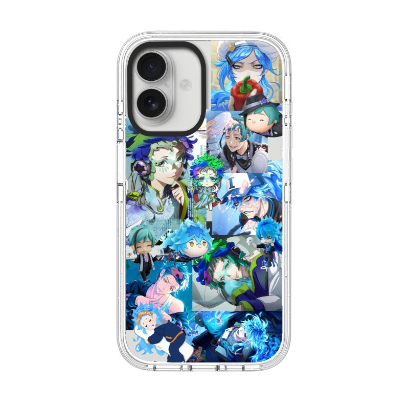 Custom Phone Case [6874]