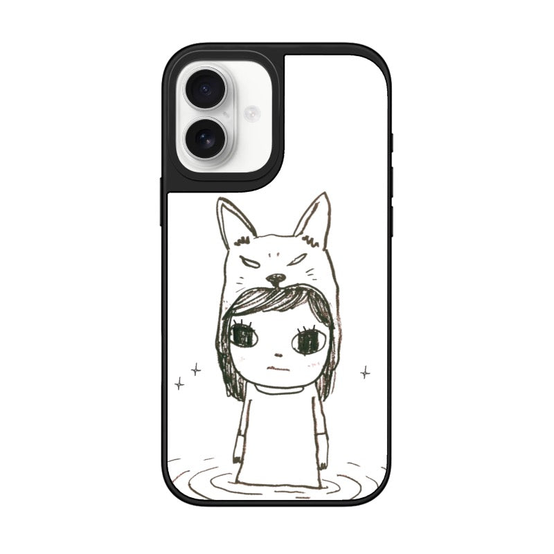 Custom Phone Case [1775]
