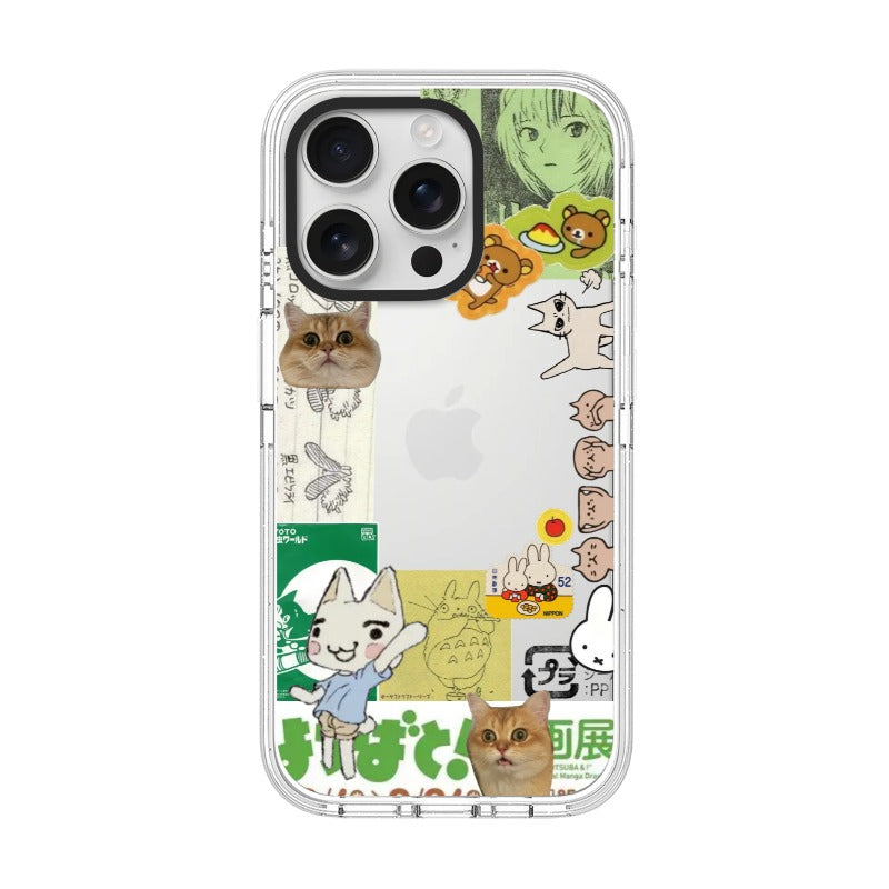 Custom Phone Case [1627]