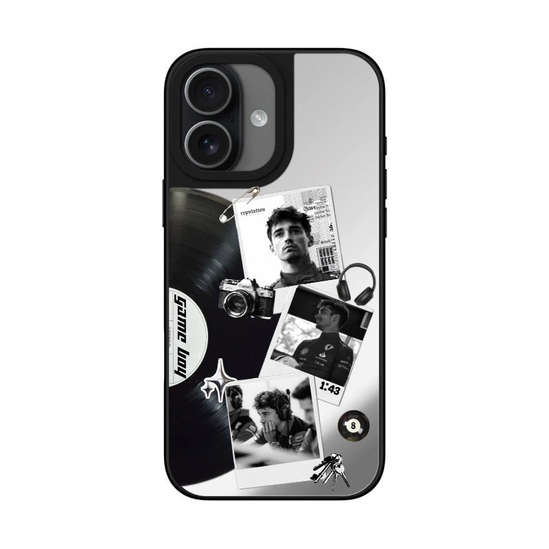 Custom Phone Case [7280]