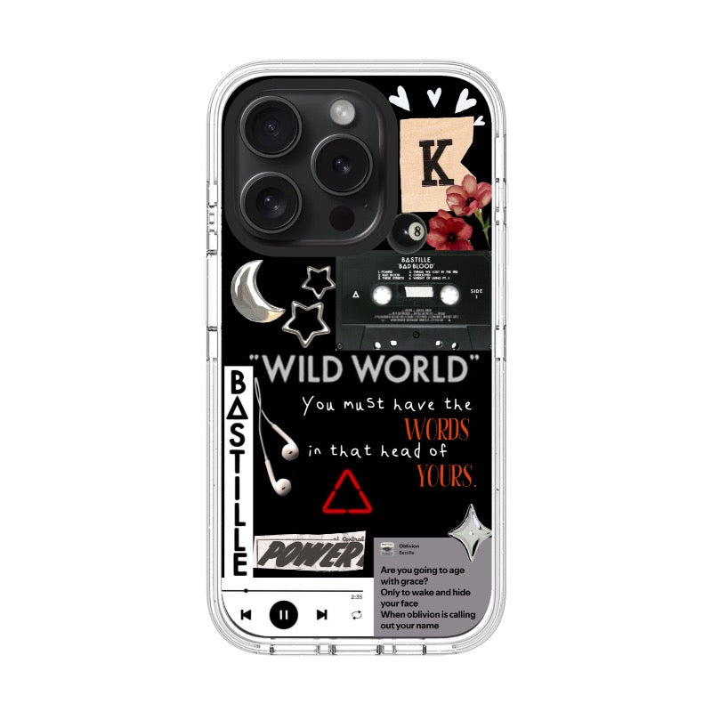 Custom Phone Case [6939]